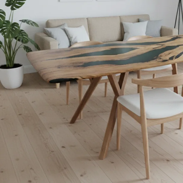 Mesa comedor Luxury - PH Contemporany Design